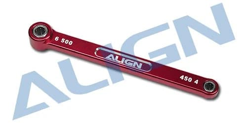 Align Feathering Shaft 450-500 Wrench HOT00004T