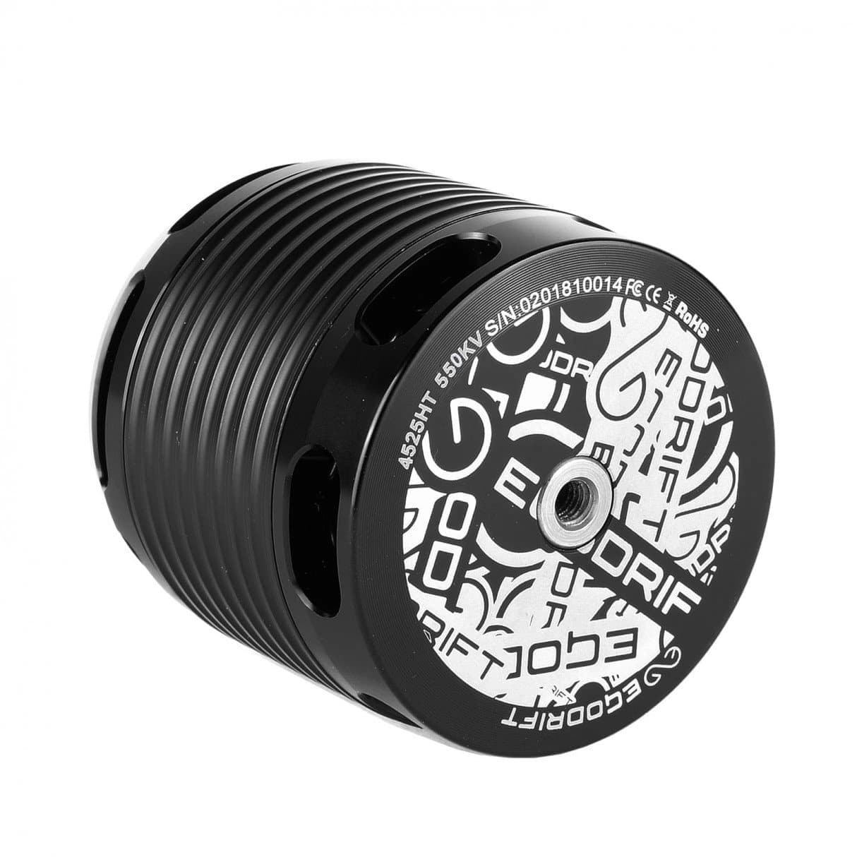 Tengu 4525HT 550kV