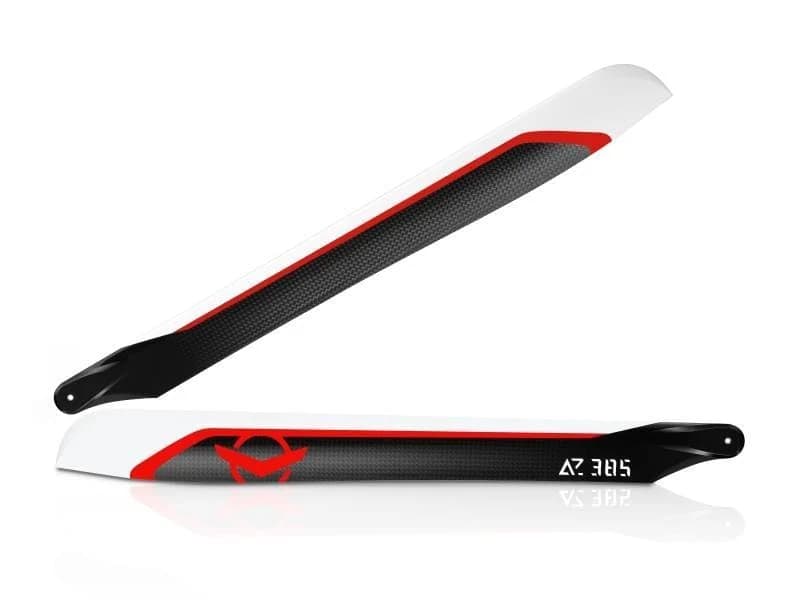 Azure Power 385mm
