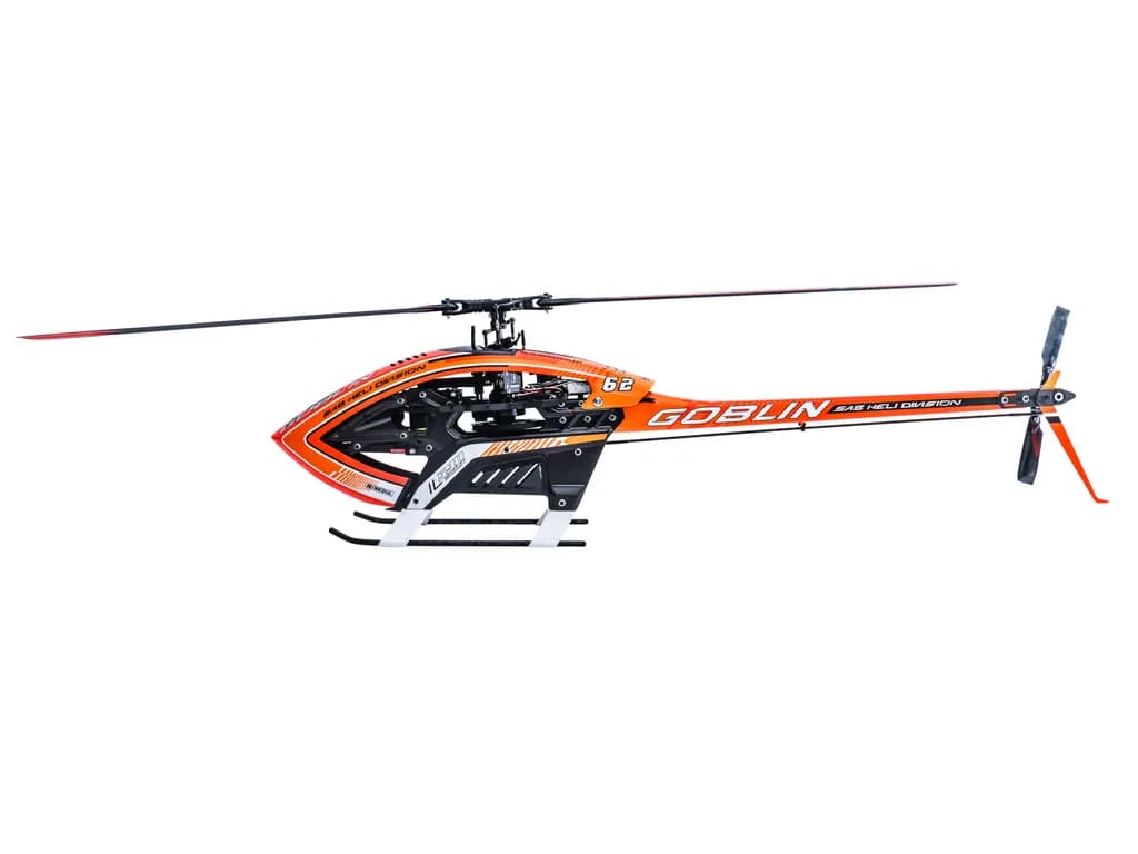 Ilgoblin 590 Pro - Kit con palas SAB