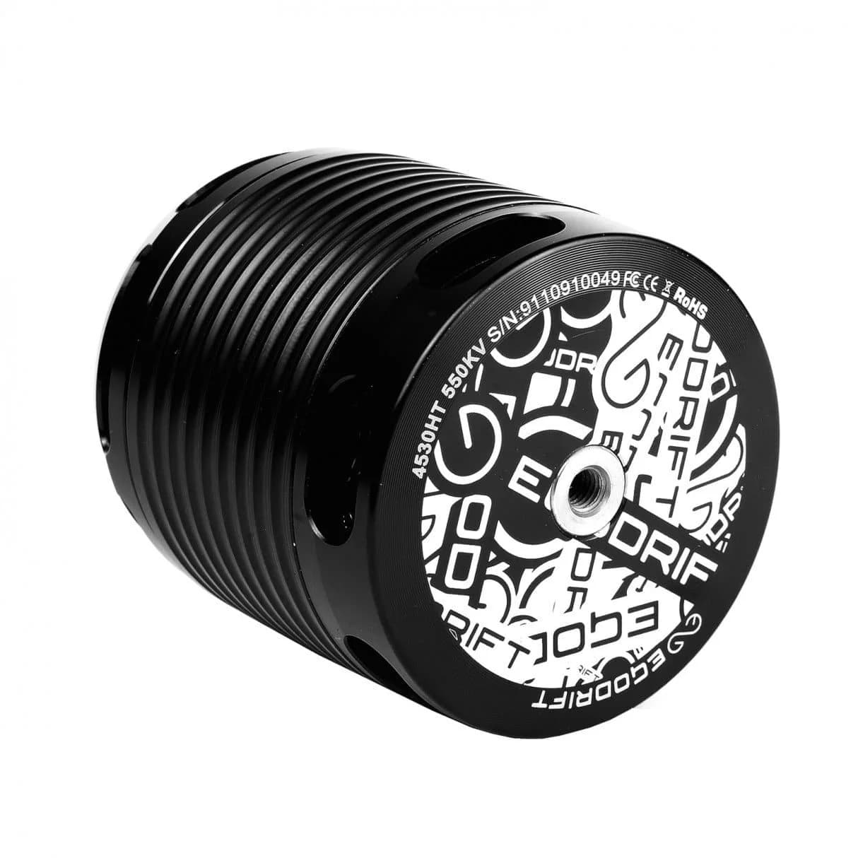 Tengu 4530HT 550kV