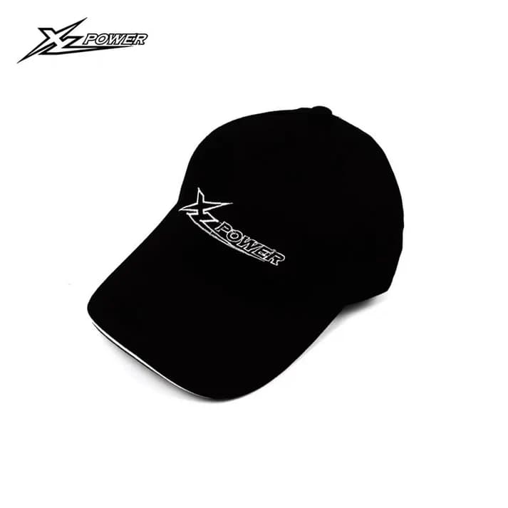 Gorra XLpower Negra