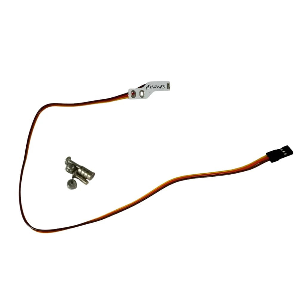 Kenny Ko Governor RPM Sensor