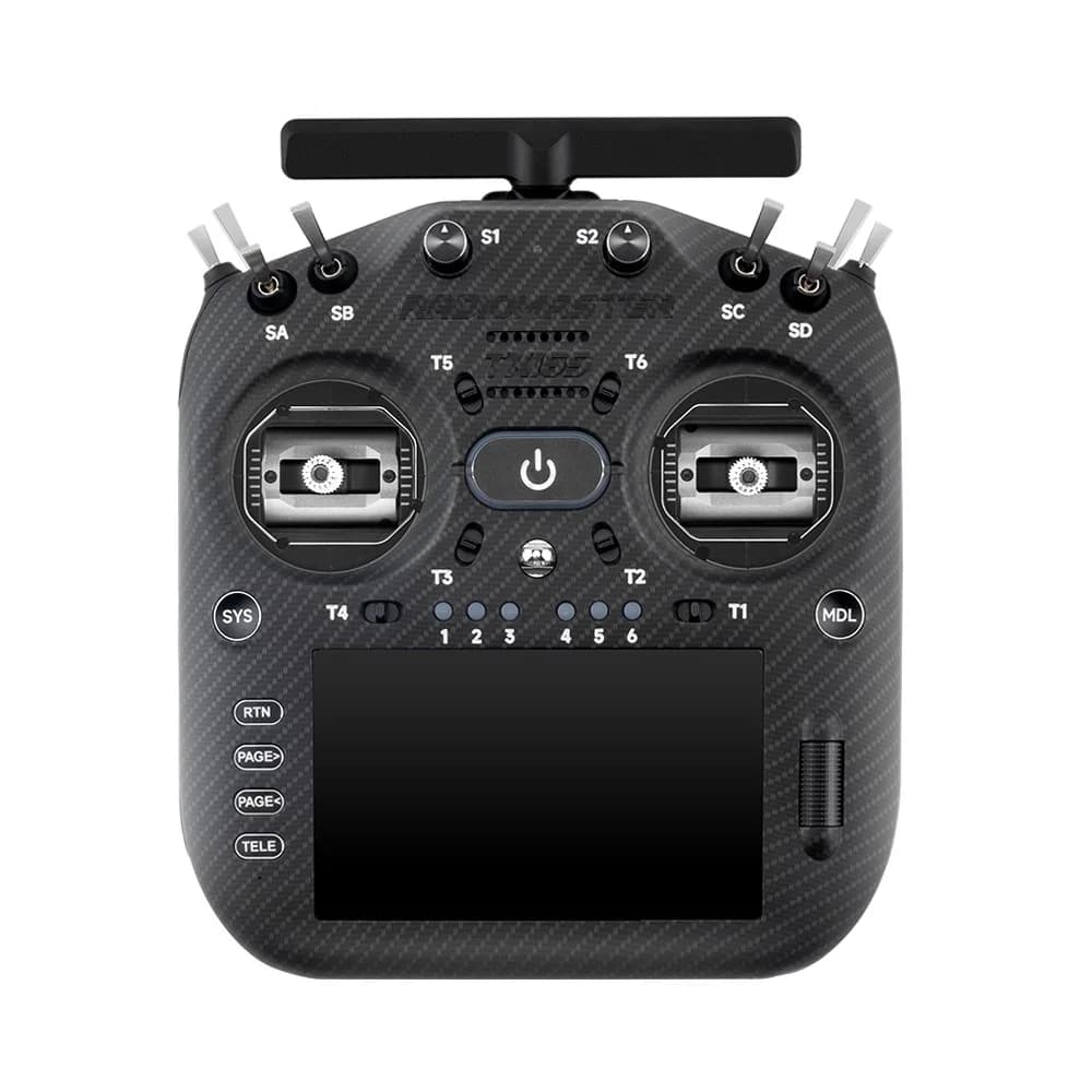  RadioMaster TX16S MK3 Radio Controller (ELRS / M2) - Max