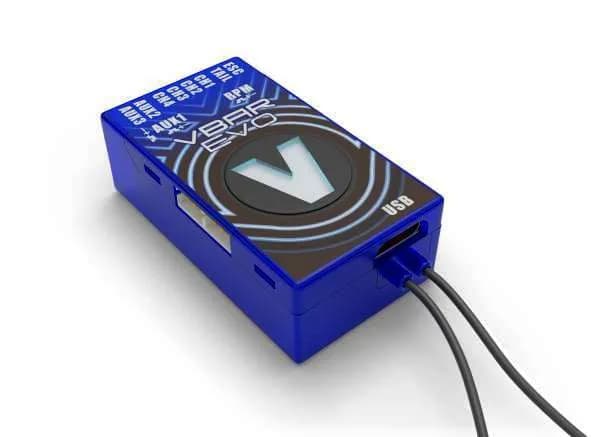 Vbar EVO Vlink