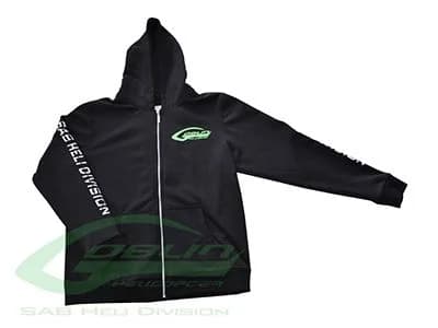 Campera SAB Group Talle XXL