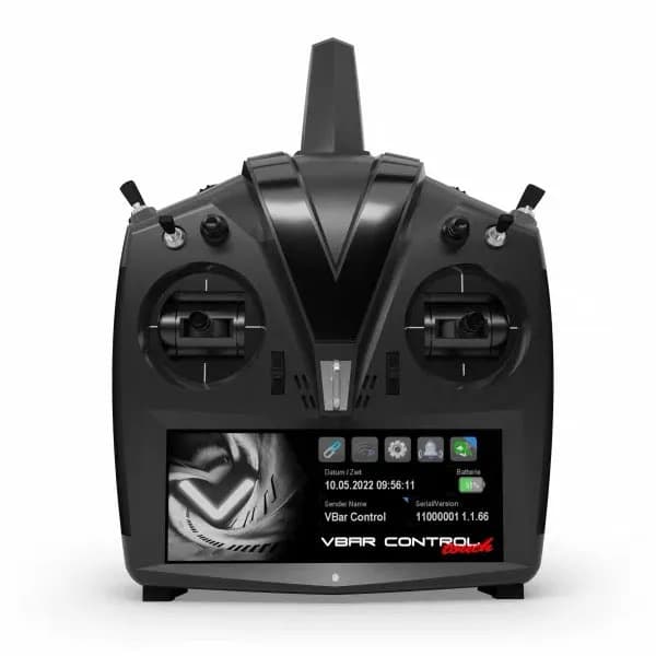 Vbar Control Touch