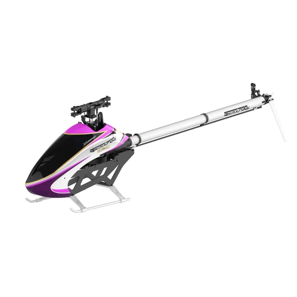 Specter Ultimate - Kit sin palas
