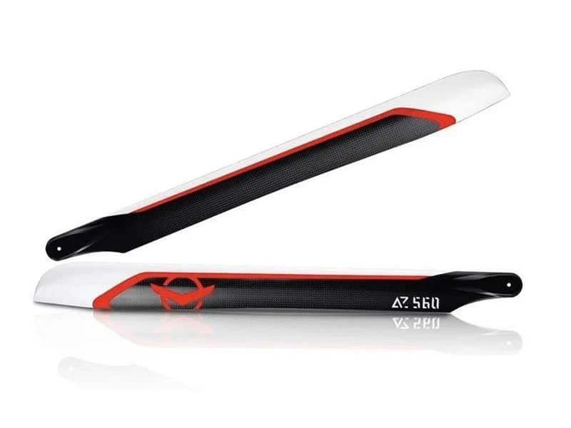 Azure Power 560mm