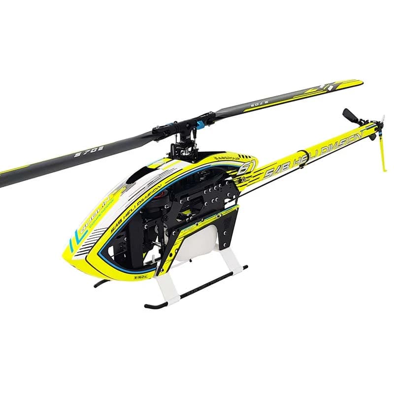 ILgoblin Competizione Nitro - Kit con palas SAB