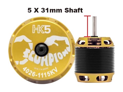 HK5-4026-1115kv