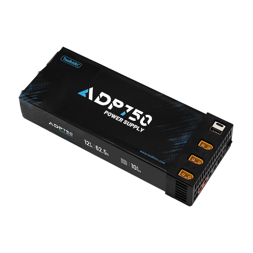 ToolkitRC ADP750 750W 12V 6.25A