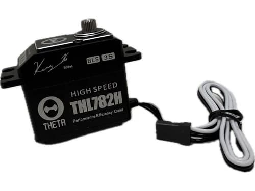 Theta Razor THL782H Kenny Ko HV Brushless Tail Servo