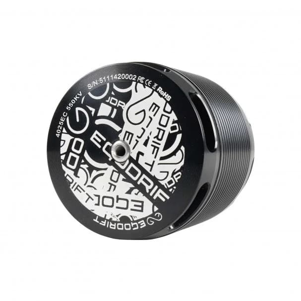  Tengu 4025EC Eclipse 1080kV