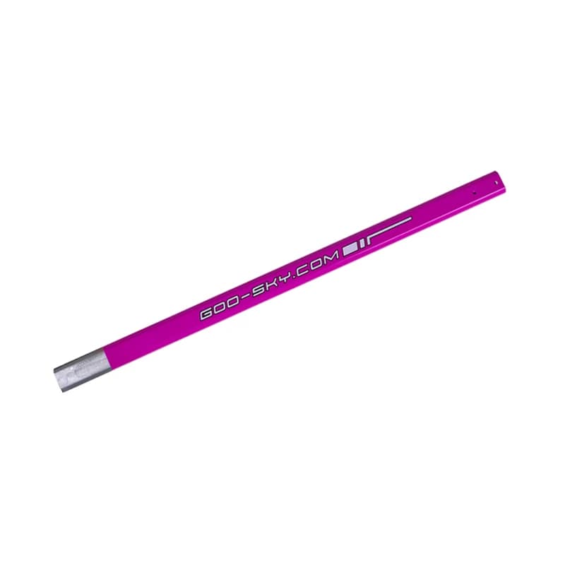 Goosky S2 MAX Tail Boom - Violeta