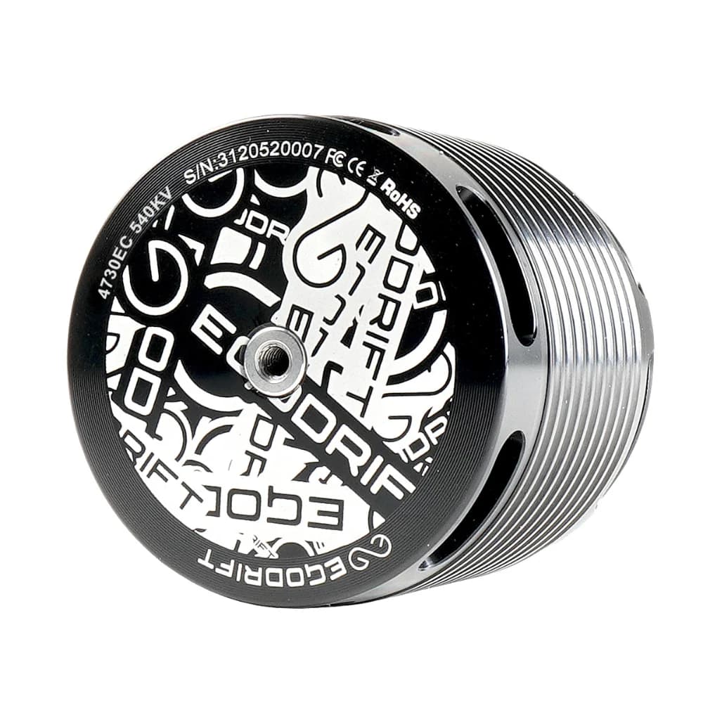 Tengu 4730EC Eclipse 540kV