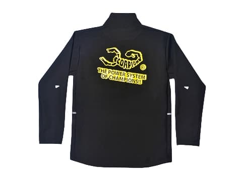 Campera Scorpion Talle XXL