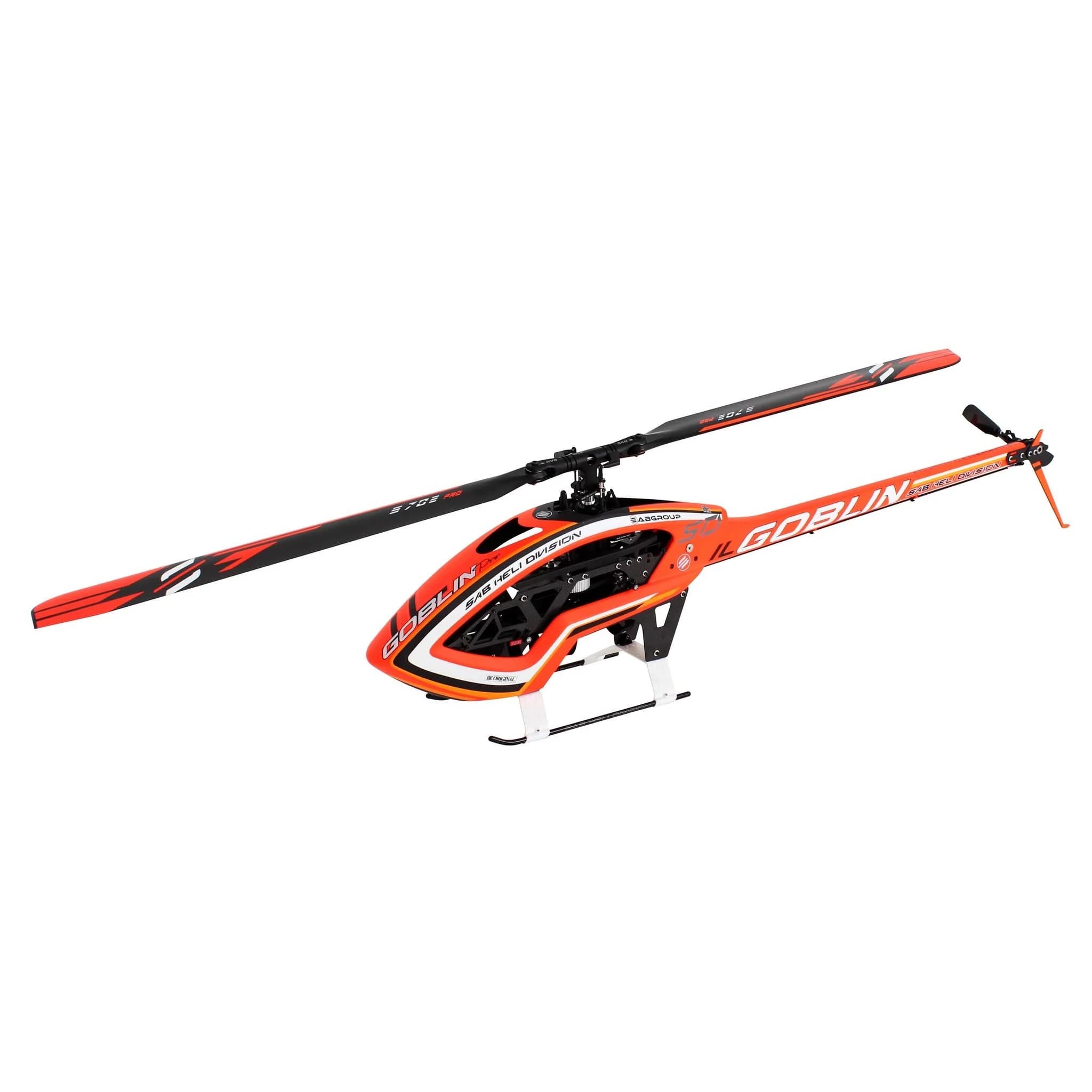 ILgoblin Pro - Kit con palas SAB