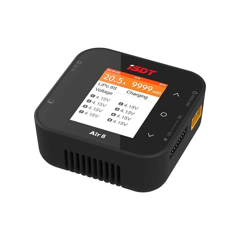 ISDT Air8 BattAir 500W 20A