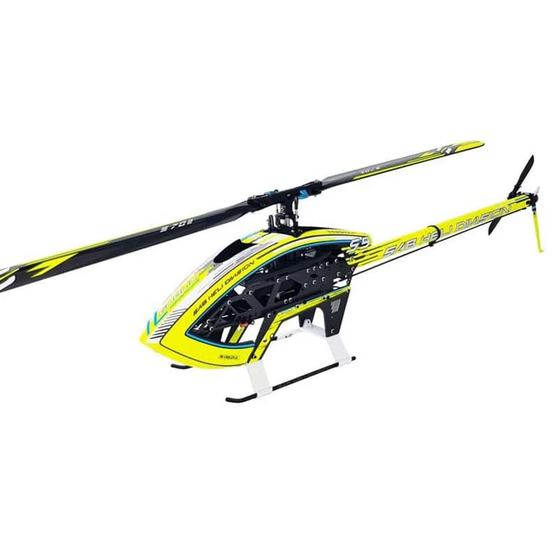 ILgoblin Competizione - Kit con palas SAB
