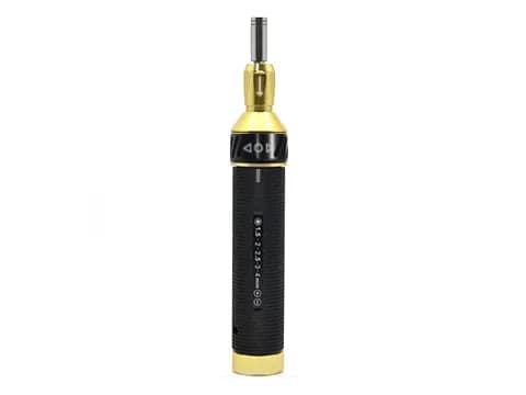 Destornillador Cricket High Performance