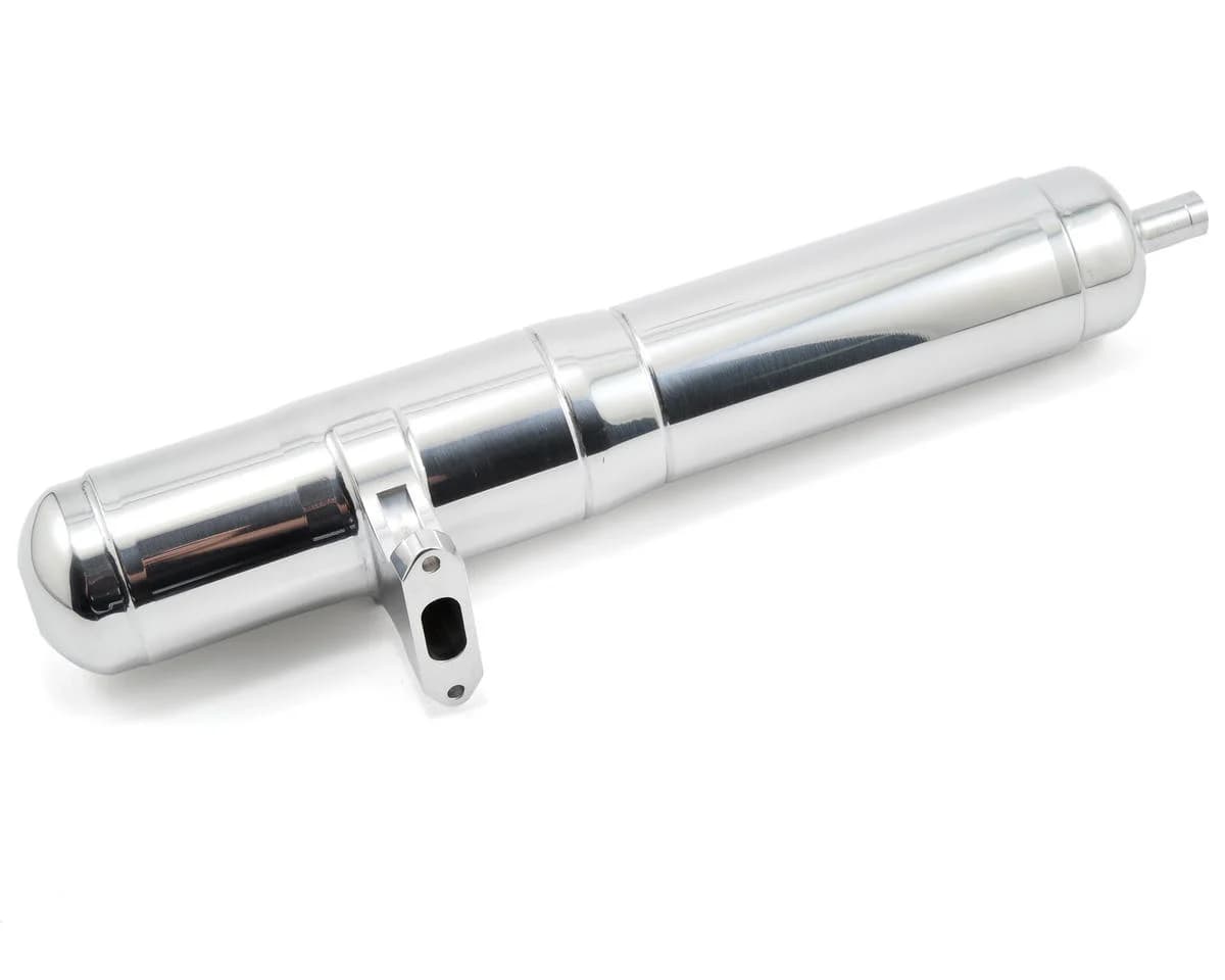 O.S.Engine Powerboost Pipe - 105HZ